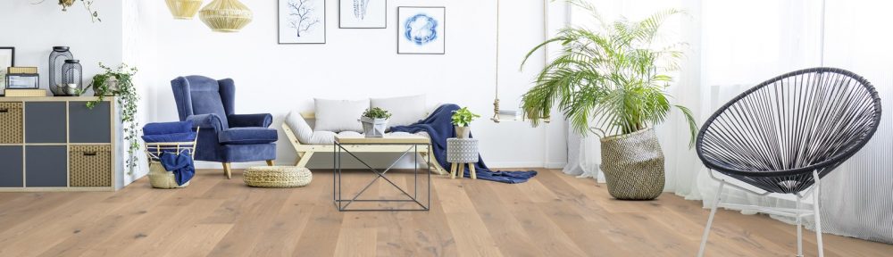 Modernes Wohnzimmer mit Parkett – Der Parkett Riese Blog