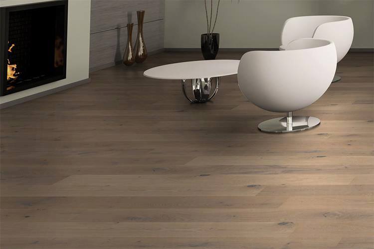 Woodline Parquetry Landhausdiele Andes