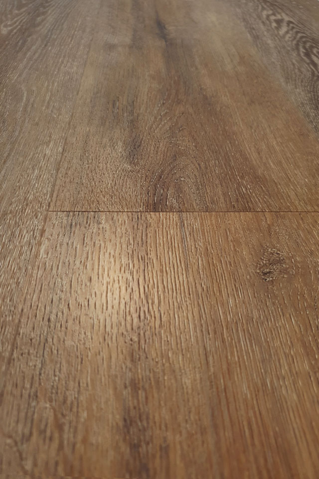 Design-Vinylboden Cerused Oak Natural
