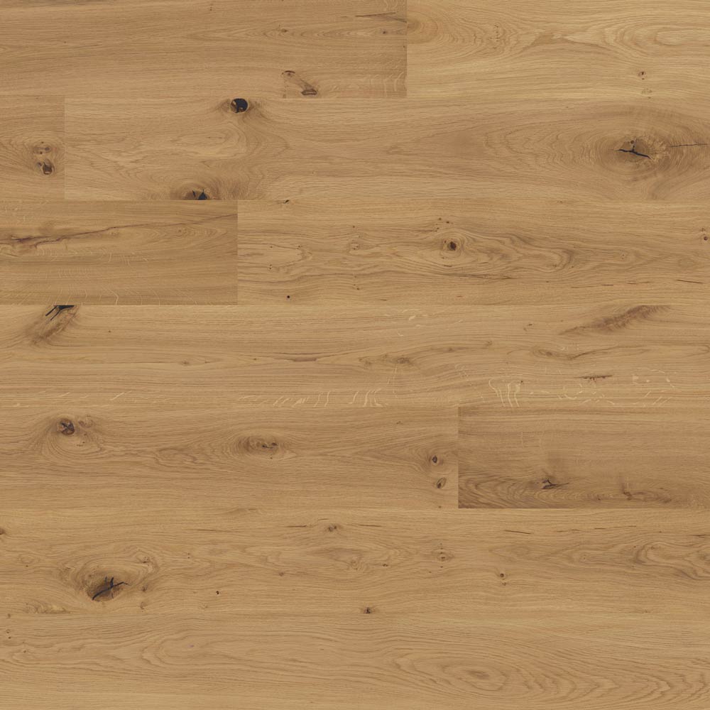 Woodline Parquetry Landhausdiele Eiche Llanos